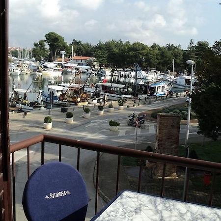 Apartment Mandrac Novigrad Istria Szoba fotó