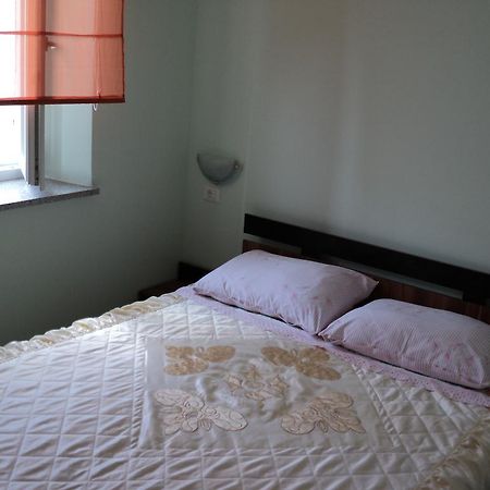 Apartment Mandrac Novigrad Istria Szoba fotó