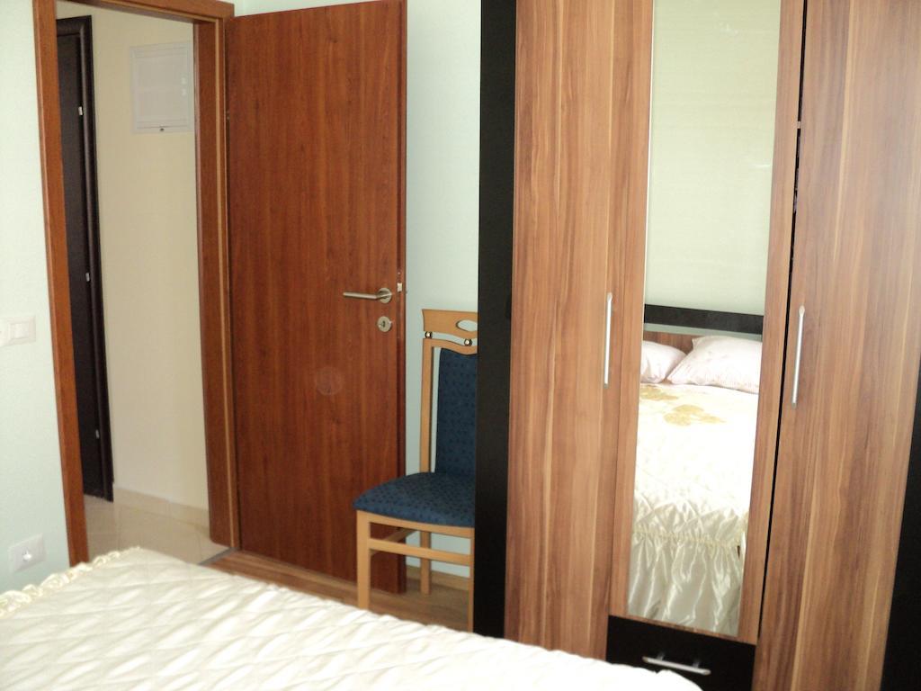 Apartment Mandrac Novigrad Istria Szoba fotó